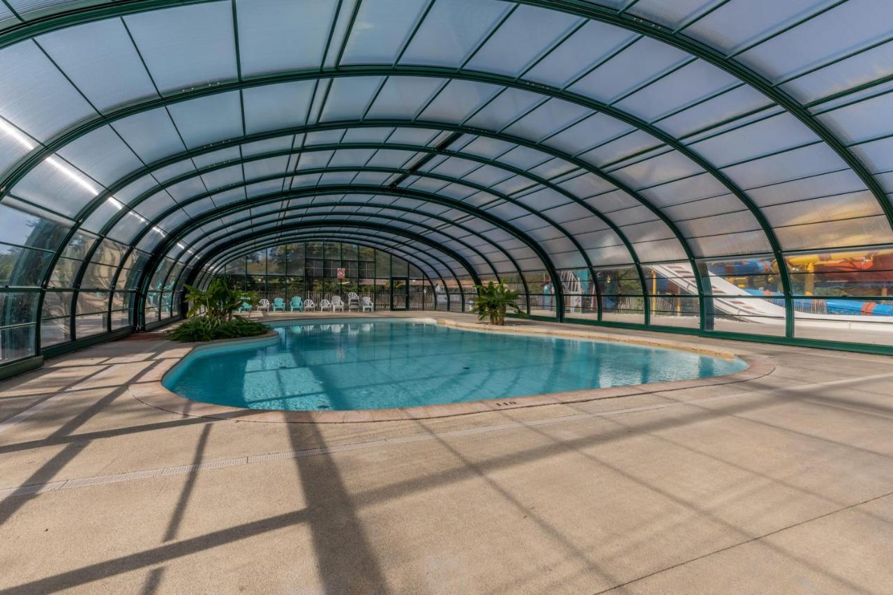 兰顿Capfun 5 Stars 64 M With Pool And Terrace别墅 外观 照片